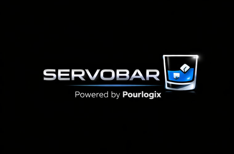 Servobar Logo