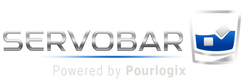 Servobar by Pourlogix